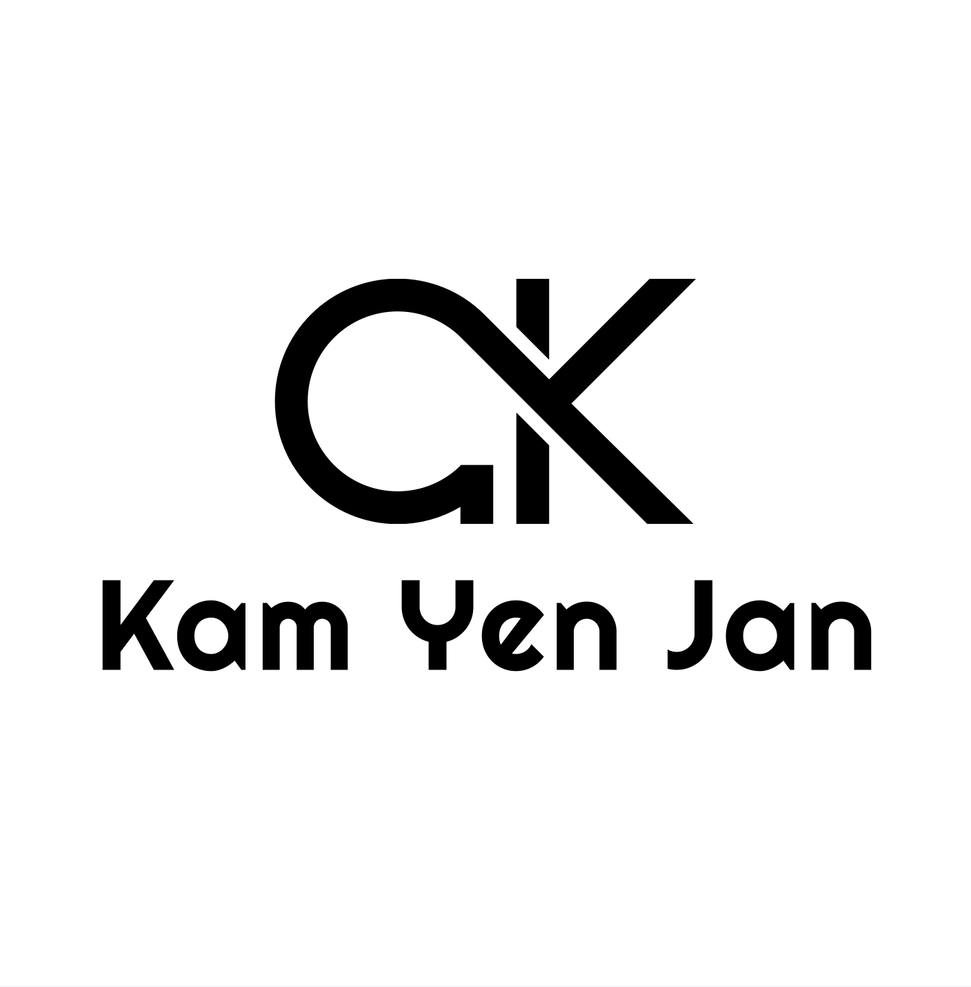 Kam Yen Jan logo